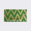 Silk envelopes