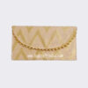 Silk envelopes