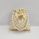 Designer Wedding Potli Bags