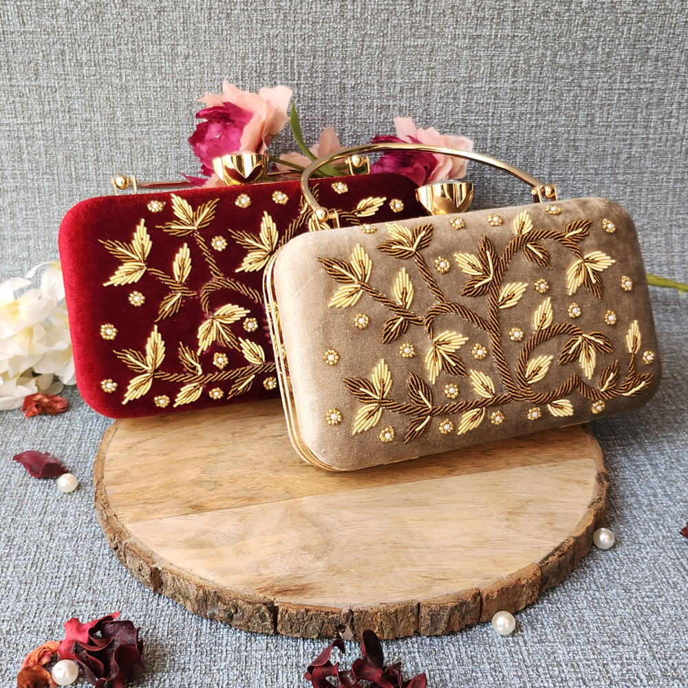 Clutch Bags