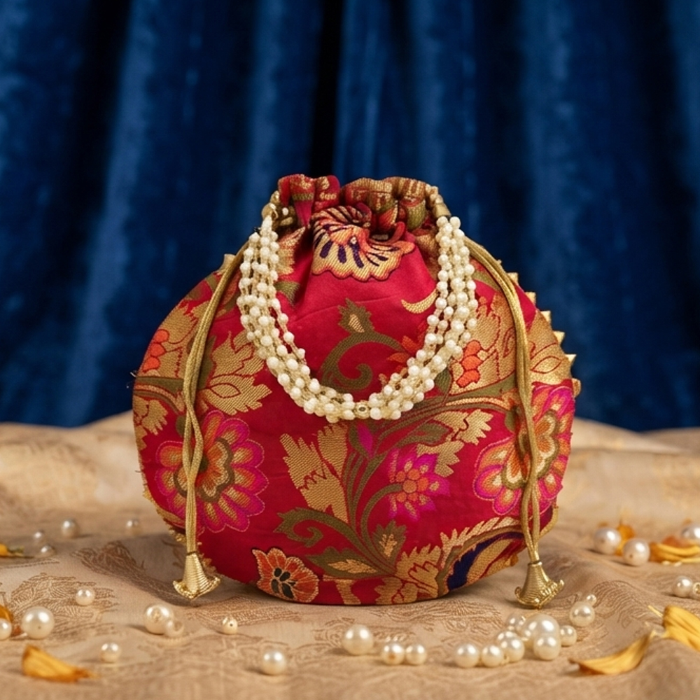potli bags