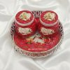 Pichwai Trays
