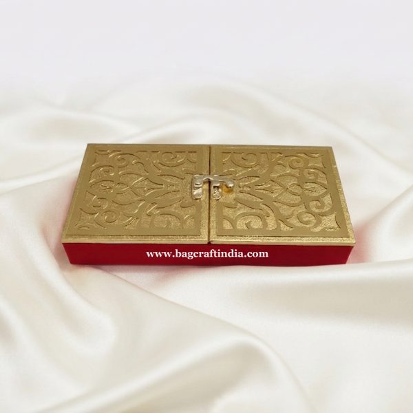 Gaddi Cash Boxes