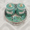 Pichwai Trays