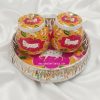 Pichwai Trays
