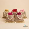 Luxurious Potli Bags