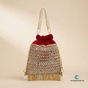 Luxurious Potli Bags